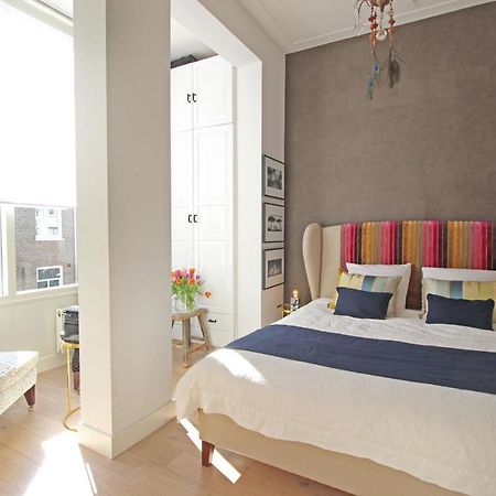 Vondelpark Suite Amszterdam Kültér fotó