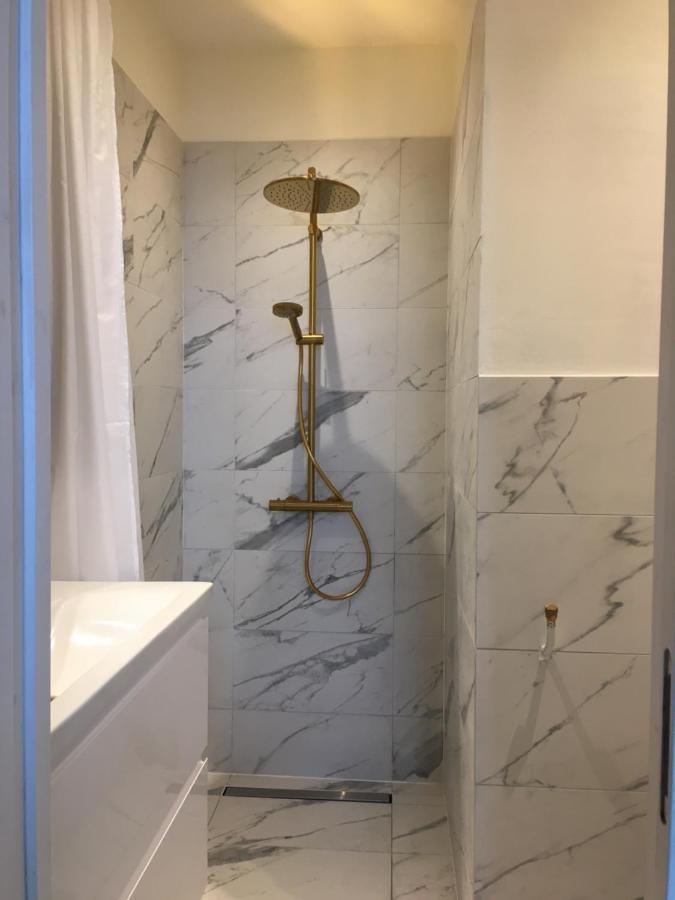 Vondelpark Suite Amszterdam Kültér fotó